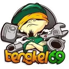 BENGKEL69 - Game MOBA Seru dan Menantang