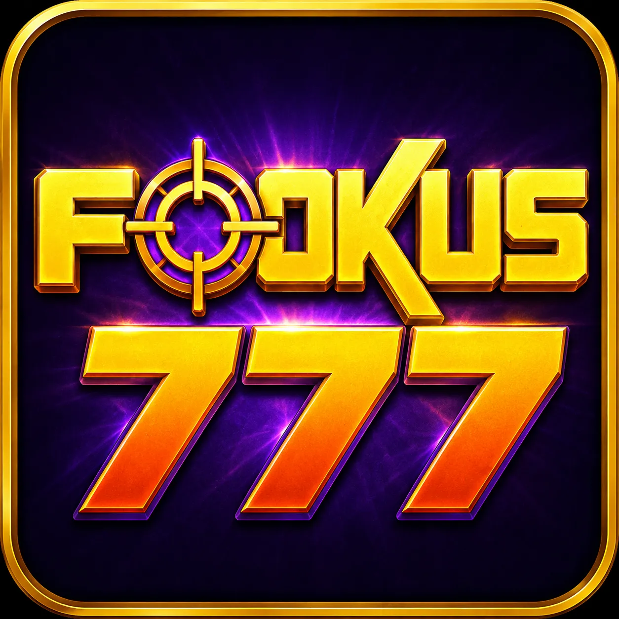 FOKUS777 - Petualangan Seru di Dunia Fantasi
