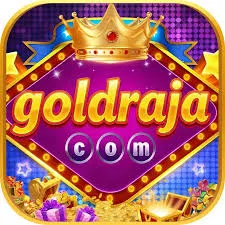 GOLDRAJA - Game Strategi Petualangan Terbaik