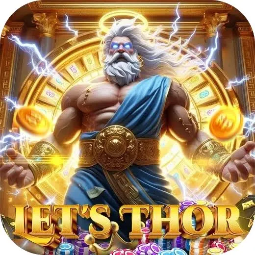 LETSTHOR - Permainan Mahjong Seru dan Menantang