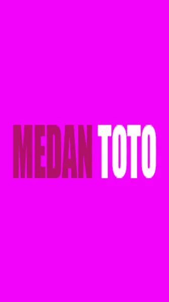 MEDANTOTO - Petualangan Tanpa Batas di Dunia Terbuka
