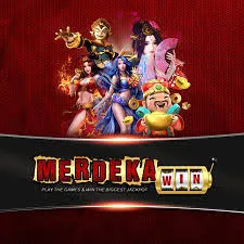 MERDEKAWIN - Petualangan Seru dalam Dunia Terbuka