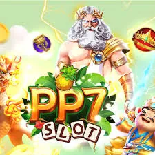 PP7SLOT - Pertarungan Seru Dalam Dunia Battle Royale