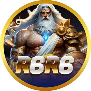 R6R6 - Mainkan Live Casino dengan Sensasi Terbaik